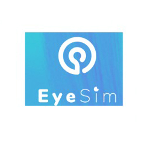 eye-sim