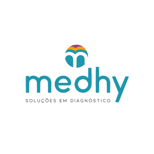 medhy logo