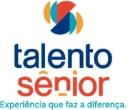 logo talento senior