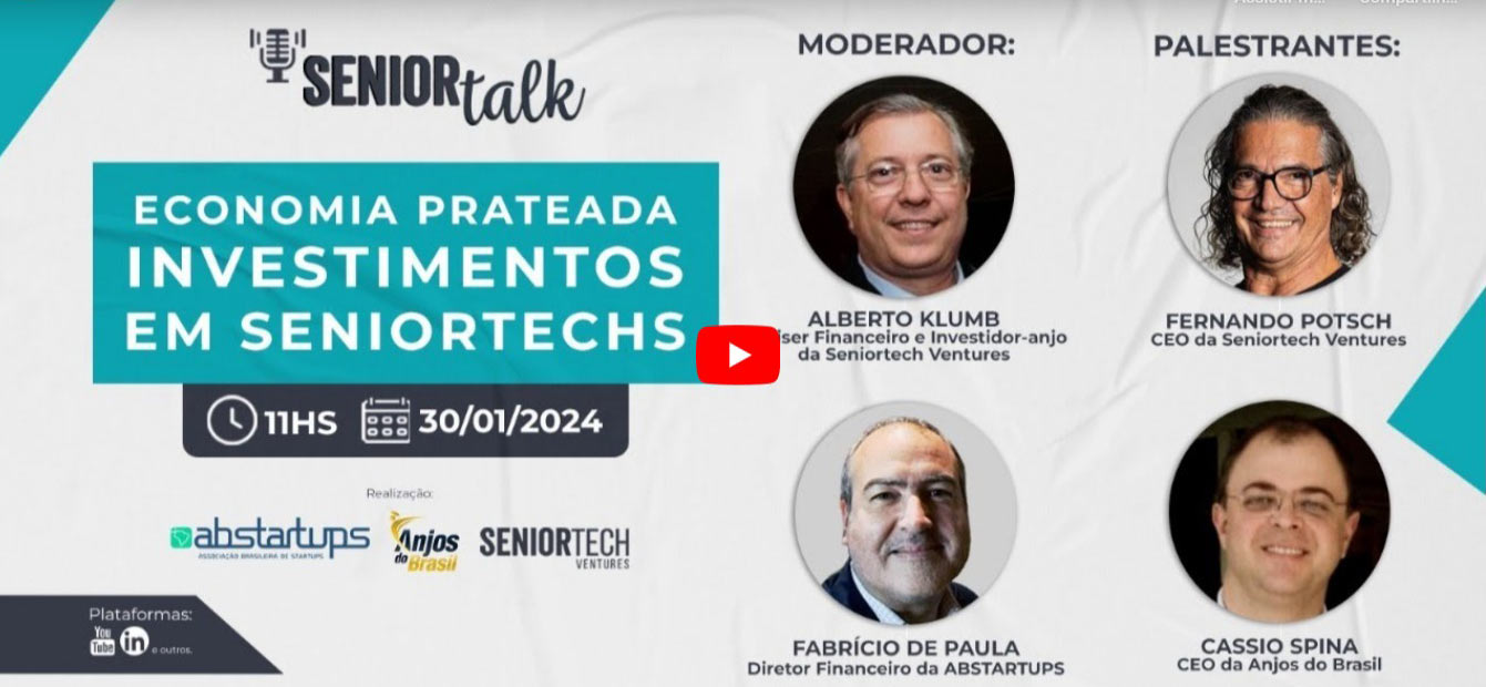 Blog 17 o potencial da economia prateada