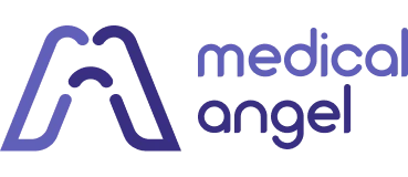 medical angel logo