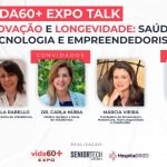 Saúde, Tecnologia e Empreendedorismo