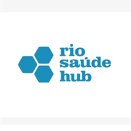 rio saude hub - startup